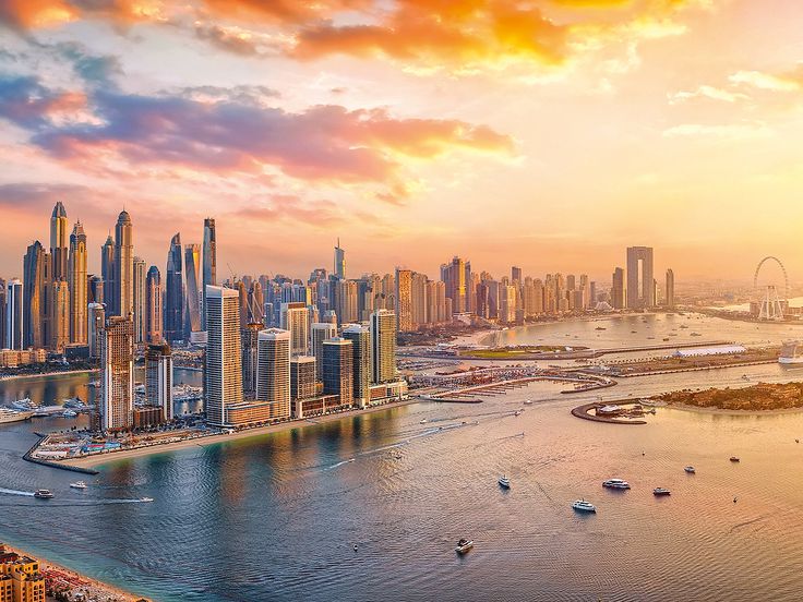 Luxury - Premium experiences