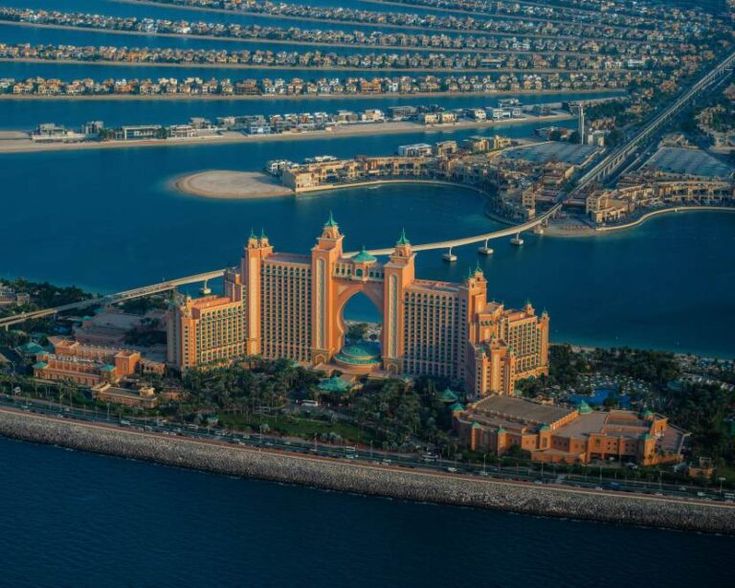 Nature - Natural environments